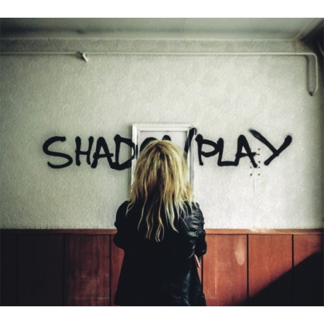 Kartky - Shadowplay