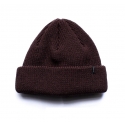 THE HIVE - FISHERMAN BEANIE IN BROWN