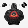 grimmy - dead weather / CD + HOODIE + Czapka "grimcream" (FULL GRIMCREAM PACK) [PREORDER LIMITOWANY]